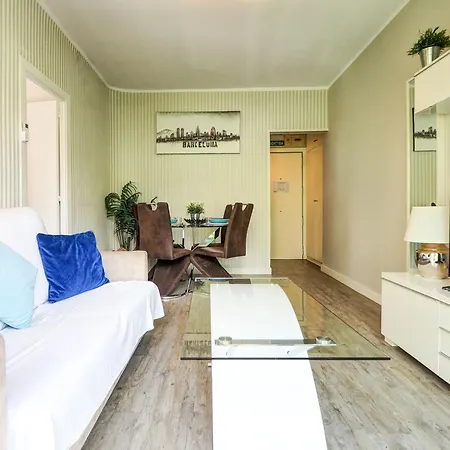 Apartment Pura Vida By Hello Homes *