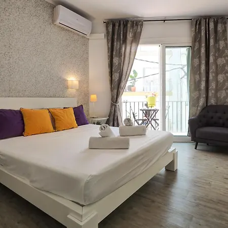 Pura Vida By Hello Homes Apartment *