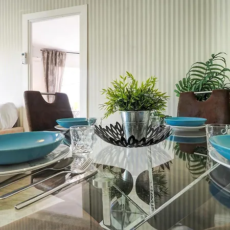 公寓 Pura Vida By Hello Homes *