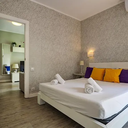 Pura Vida By Hello Homes Apartment *