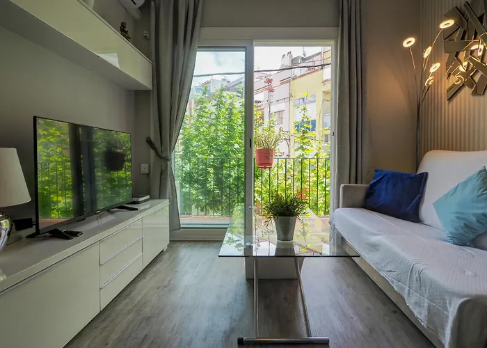 Pura Vida By Hello Homes Lejlighed *