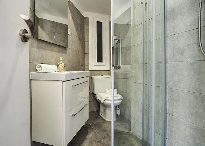 Lejlighed Pura Vida By Hello Homes