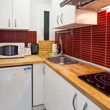 Pura Vida By Hello Homes Sitges