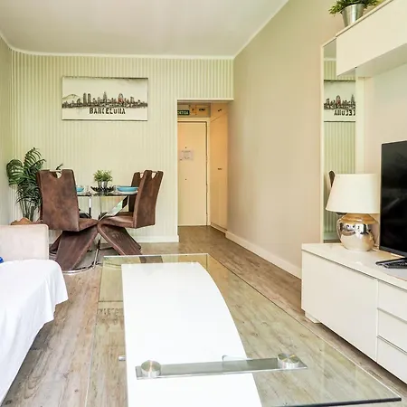 Apartman Pura Vida By Hello Homes Sitges