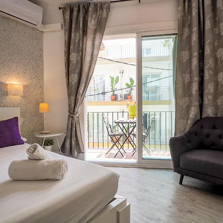 Appartement Pura Vida By Hello Homes *