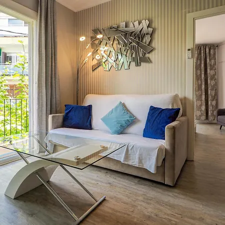 Pura Vida By Hello Homes Sitges
