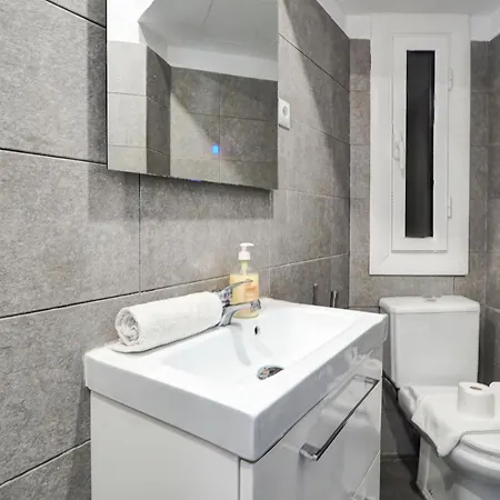 Pura Vida By Hello Homes Apartament *