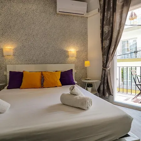 Appartement Pura Vida By Hello Homes *