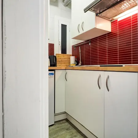 Pura Vida By Hello Homes Apartament Sitges