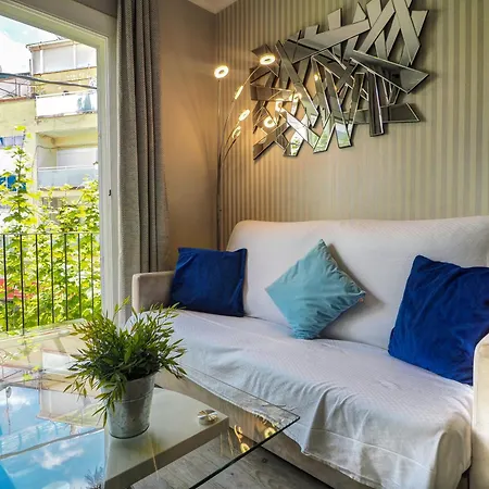 Apartment Pura Vida By Hello Homes Sitges