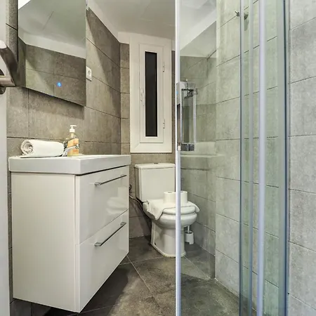 Apartman Pura Vida By Hello Homes