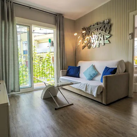 Pura Vida By Hello Homes Apartment *