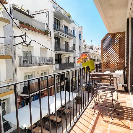 Pura Vida By Hello Homes Sitges