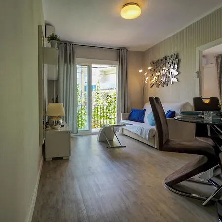 Pura Vida By Hello Homes * Sitges