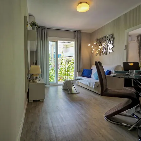 Pura Vida By Hello Homes * Sitges