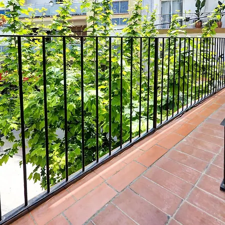 Appartement Pura Vida By Hello Homes