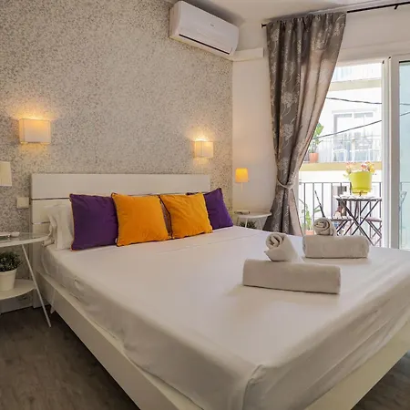 Pura Vida By Hello Homes Apartment Sitges