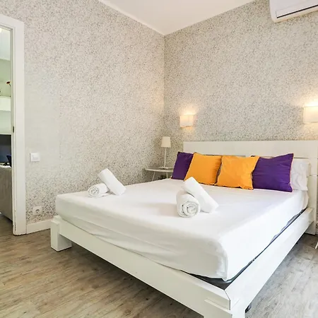 Pura Vida By Hello Homes Sitges