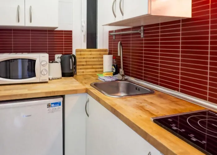 Pura Vida By Hello Homes סיטגס