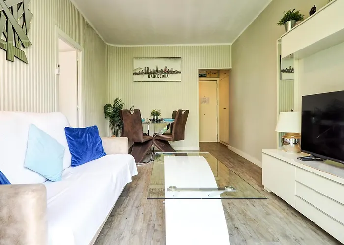 Daire Pura Vida By Hello Homes *