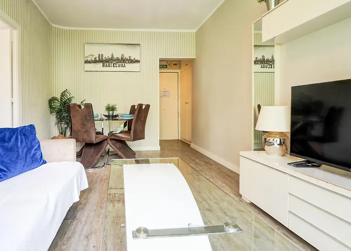 Daire Pura Vida By Hello Homes Sitges