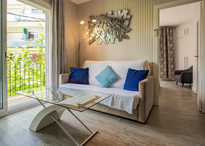 Pura Vida By Hello Homes Sitges