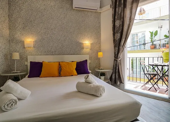 דירה Pura Vida By Hello Homes *