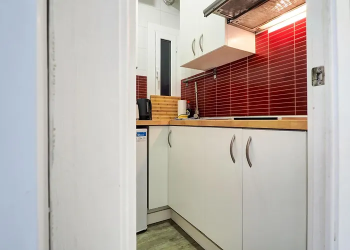 Pura Vida By Hello Homes דירה סיטגס