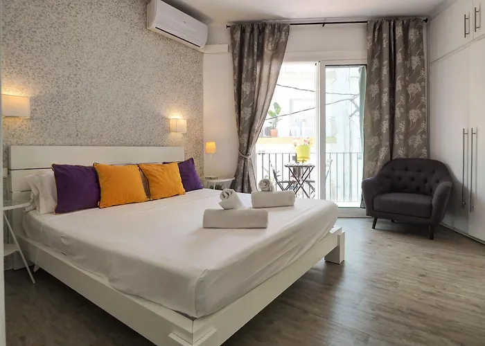 Pura Vida By Hello Homes Daire *