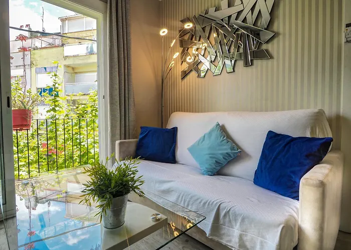 Daire Pura Vida By Hello Homes Sitges