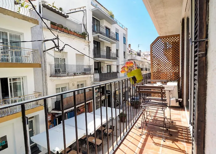 Pura Vida By Hello Homes Sitges