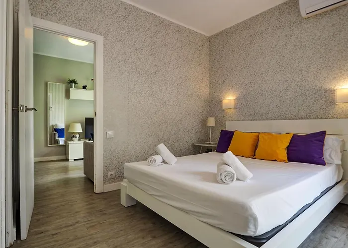 Pura Vida By Hello Homes דירה *