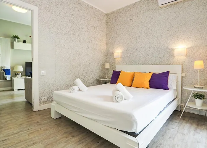 Pura Vida By Hello Homes Sitges