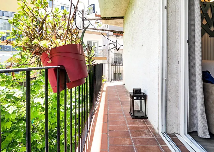 דירה Pura Vida By Hello Homes *