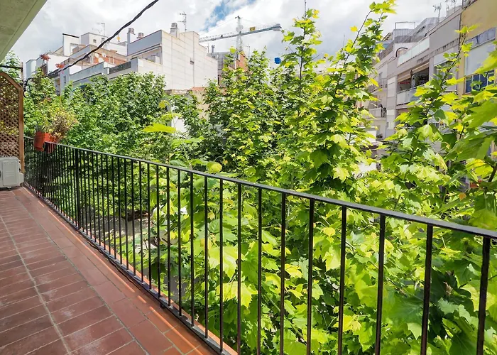 Pura Vida By Hello Homes * Sitges