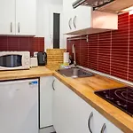 Pura Vida By Hello Homes Сиджес