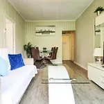 Апартаменты Pura Vida By Hello Homes *