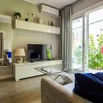 Pura Vida By Hello Homes Апартаменты Сиджес