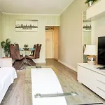Апартаменты Pura Vida By Hello Homes Сиджес