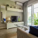 Pura Vida By Hello Homes Апартаменты *