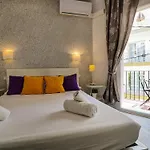 Апартаменты Pura Vida By Hello Homes *