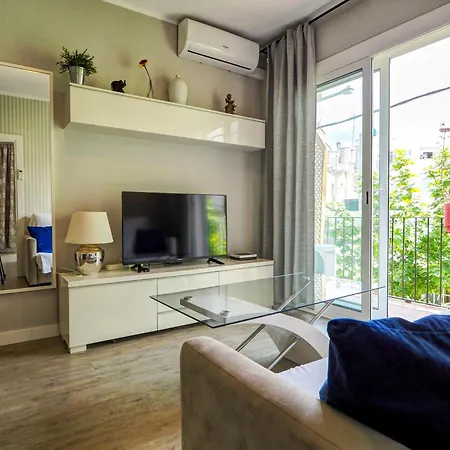 Pura Vida By Hello Homes Apartment Sitges