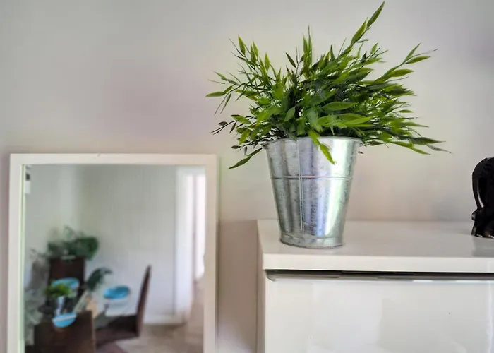 Pura Vida By Hello Homes Апартаменти