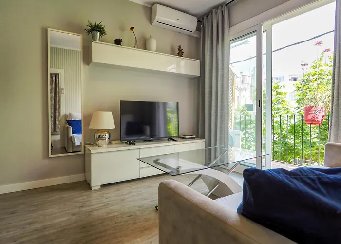 Pura Vida By Hello Homes Апартаменти *